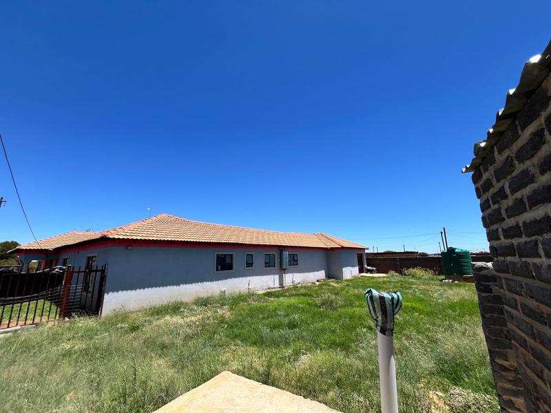 2 Bedroom Property for Sale in Mothibistad Northern Cape